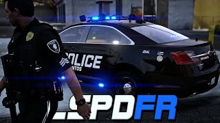 Los Santos Nightlife - 686Callouts- LSPDFR Police Mod
