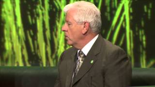 Irish Food Industry Panel (Part 2) - Bord Bia's Global Sustainability Conference