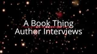 Author Interview Playlist Introduction