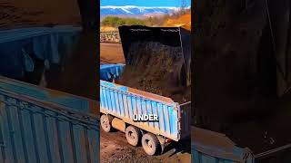 Peterbilt Can't Handle the Load 😳😱