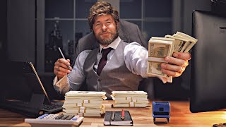 The Most RELAXING ASMR Banker Ever