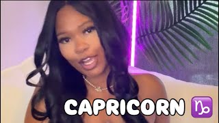 ⭐️CAPRICORN ♑️ ❤️YOU HAVE A GENUINE REAL AND RICH LOVER COMING YOUR WAY 🥰