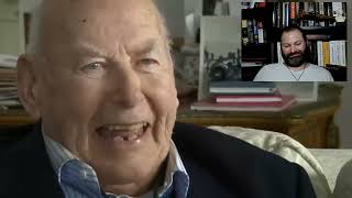 Kris reacts to Timeline - World History Documentaries 1940 When Britain Stood Alone In WW2