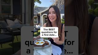 The best questions for a first date… #datingtips #datingadvice #datingcoach #conversationstarters