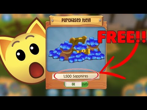 ANIMAL JAM PLAY WILD NEW CODES May 2021 AJPW Sapphires