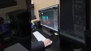 중학교2학년 윤시은 미디작곡 - 1년만에 곡을 만든다 - 멋진여자♡ @사사-임종완 @동탄2 @음악을그리다실용음악학원 @윤시은짱♡