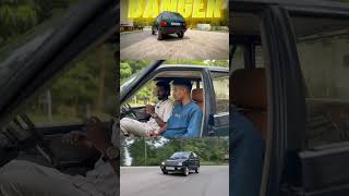 banger maruti 800 💥 #maruti800 #exhaust #banger #modified r