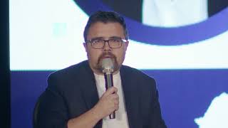 Panelul 4 Infrastructură | Bogdan Buhăianu – Viceprimar, Municipiul Botoșani, la FERM 2025