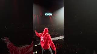 I KNOW I'M NOT ALONE #subscribe #alanwalker #alone #shortvideo #share #shorts #music