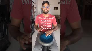 what is this beat? #bongo #music #drums #darbak #darbuka