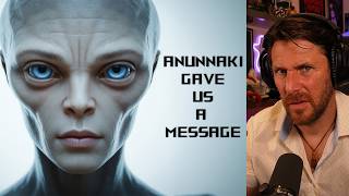 Aliens Hack Televisions And Broadcast A Message