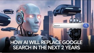 This AI Will Replace Google Soon! 🤯