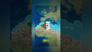Day 7 of exploring 1 country a day for 195 days