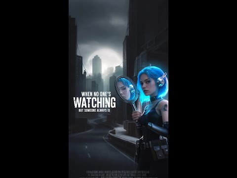 👁️WHEN NO ONE'S WATCHING 👀 BUT SOMEONE ALWAYS IS