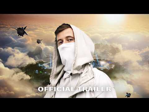 Alan Walker - Walkerworld 2.0 (New Album)