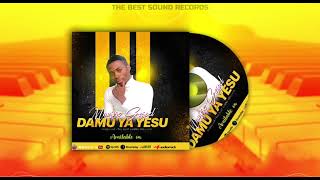 Maurice Gospel-Damu Ya Yesu (official 🎵)