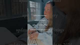 Have You Done These SEO Website Updates Yet? #seo #shorts #googleseo #seomistakes #websitedesign