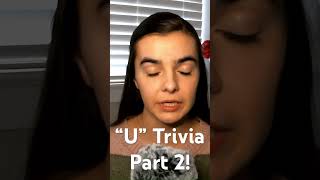 ASMR POP QUIZ! How Many Can You Get?