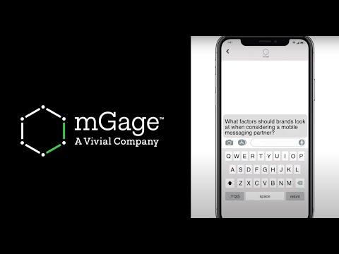 mGage Mobile Partner