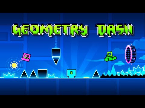 DJVI - Back on Track (Geometry Cover)