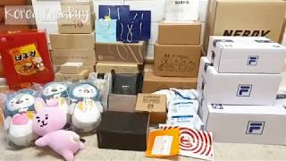 Korea Pasabuy April Batch
