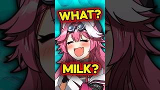 Raora And The Milk Incident #hololive #hololiveenglish #vtuber