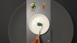 #Art #Painting #MixingColors #ColorMixing #Satisfying#ArtShorts  #ArtVideo #ItalianBrainot #Brainot
