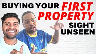 Buying You FIRST Investment Property In Australia REMOTELY Without Expensive Buyers Agents!