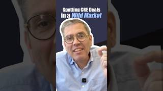 The Hidden Gold in Long-Listed CRE Deals 🥇#propertyinvestment #creinvesting #realestateinsights