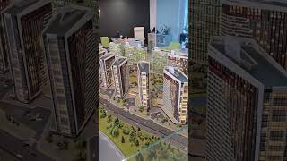 好房子看这里 带你看房带你飞 实地拍摄 性价比超高 我的城市由我拍