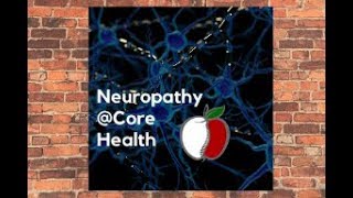 Neuropathy@CoreHealth - What are different types of peripheral neuropathy 203 875 0846