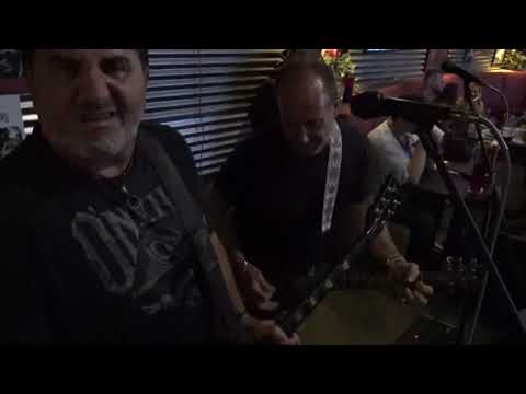 American Amigos  ROCK!!!