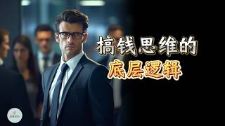 搞钱思维的底层逻辑 |  思维空间 0505 |  2025