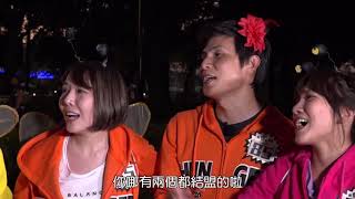 【飢餓遊戲_漏網鏡頭】EP110 三帥無厘頭結盟!!! #王仁甫 #孫協志 #許孟哲