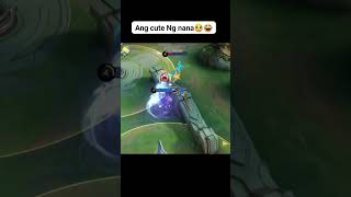Nana and jawhead fun #mlbbhighlights #mobilelegends #mlbbnepal #mlindia #natan #benedetta #feeefire