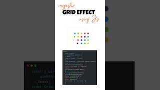 Tremendous😱 Grid Loader Using Javascript🚀
