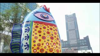 藝起看公視 洪易_意猶未盡-悠遊