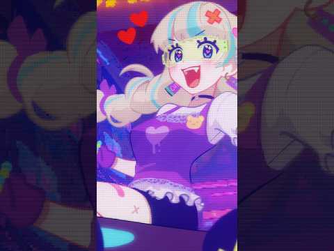 どうにかなっちゃいそう！👾