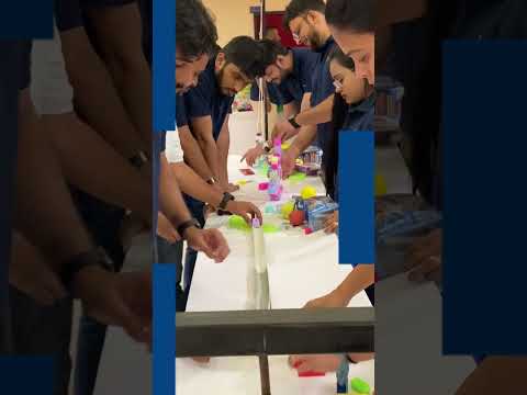 Top 7 benefits of team building workshops for your organization.