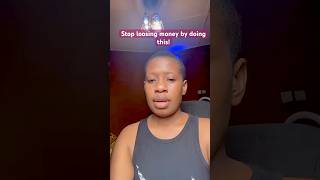 You’re losing money by not doing this ⏱️. FreelancerTikTok #WorkSmart #remotelife #virtualassistant
