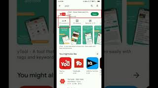 YouTube Creator Must Watch । Keyword Reseach Tool #techrescue