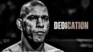 DEDICATION - Motivational Speech