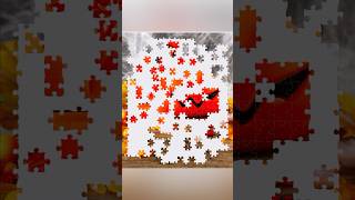 Halloween theme timelapse jigsaw🧩#jigsawhd #jigsaw #jigsawpuzzleworld #jigsawjoy #puzzle #halloween