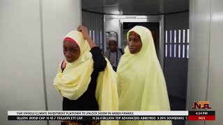 NAHCON Continues Airlift of Pilgrims to Madinah