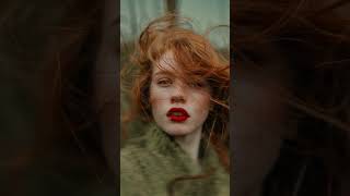 Blur the lines! AI-generated motion effect shatters the boundaries of reality #midjourney