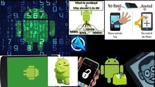 Android Rooting explained