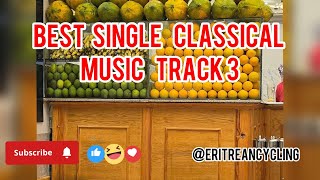 Best Eritrean single classical music track #3 #eritrea #music #classical #instrumental