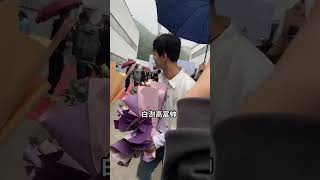 《我叫刘金凤》白澍