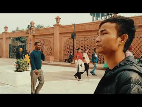 Trip to Amritsar