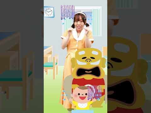 ようかいのせかい｜手遊び｜童謡｜赤ちゃん喜ぶ｜振り付き｜ダンス｜キッズ｜うたスタクラップクラップ｜